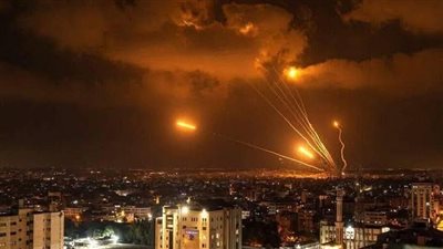 إعلام إيراني: إسقاط 4 طائرات مسيرة إسرائيلية في محافظة أذربيجان