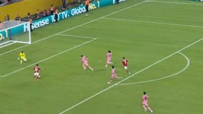 إصابة إمام عاشور، التعادل السلبي يسيطر على قمة الأهلي وإنتر ميامي بعد مرور 15 دقيقة