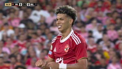 كأس العالم للأندية، محمد يوسف يطمئن على إمام عاشور وينقل له رسالة الخطيب