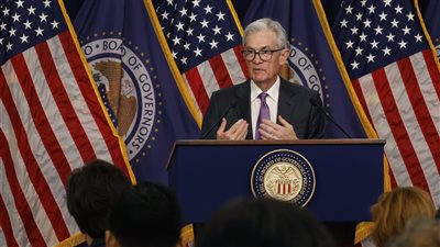 هل يتسبب الصراع الإيراني الإسرائيلي في تغيير قرارات الفيدرالي الأمريكي؟