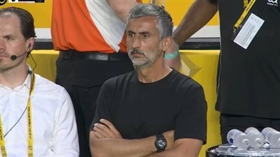 أول تعليق من ريبيرو بعد تعادل الأهلي أمام إنتر ميامي 