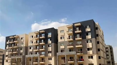  غدا بدء التقديم، تفاصيل حجز شقق حكايات التجمع 