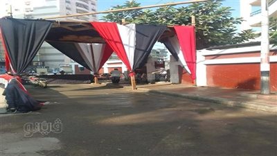 انطلاق امتحانات الثانوية العامة بالشرقية اليوم بمشاركة 62 ألف طالب واستعدادات مشددة بـ155 لجنة (صور) 