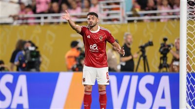 ياسر إبراهيم يكشف كواليس مشادته مع ميسي في كأس العالم للأندية 