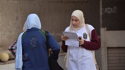 الثانوية العامة 2025، المراجعة النهائية للطلاب قبل أداء امتحان التربية الدينية (صور)