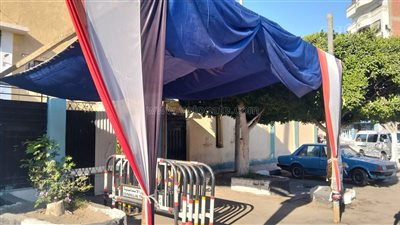 لجان الثانوية العامة بالإسماعيلية تنهي استعداداتها لاستقبال الطلاب غدا (صور)