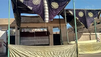 28 ألف طالب ثانوية عامة بكفر الشيخ بدأوا امتحان التربية الدينية في 78 لجنة