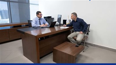 عميد هندسة مصر للمعلوماتية: الرياضيات أساس وظائف المستقبل 