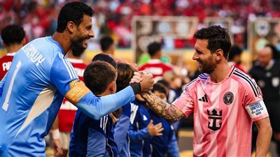 أول تعليق من سواريز بعد التعادل مع الأهلي في مونديال الأندية 