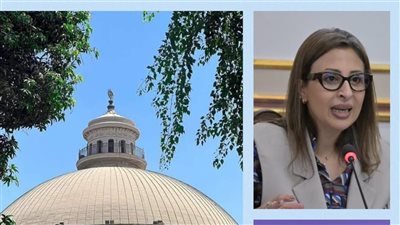 جامعة القاهرة تنظم أول ورشة عمل لمنسقي الذكاء الاصطناعي بالكليات