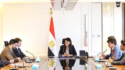 المشاط: 4.2 مليار دولار تمويلات ميسرة للقطاع الخاص خلال 2024