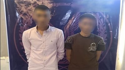 ضبط تشكيل عصابي تخصص في النصب على المواطنين بزعم توفير خطوط محمول مميزة بالقاهرة