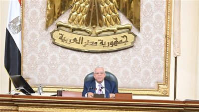 برقية تهنئة من النواب للرئيس السيسي بمناسبة العام الهجري الجديد