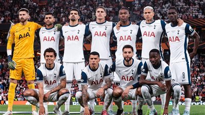 أزمة بين توتنهام ونوتنجهام بسبب صفقة مورجان جيبس وايت