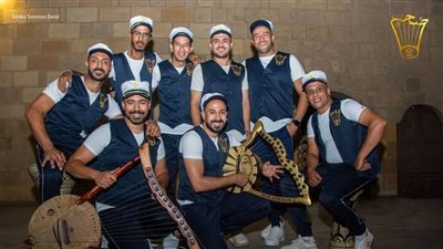 أنغام السمسمية.. ليلة من الطرب والتراث في بيت السناري