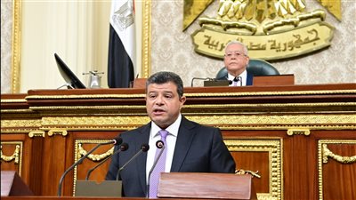 مجلس النواب يوافق على مشروع قانون تنظيم ملكية الدولة فى الشركات من حيث المبدأ