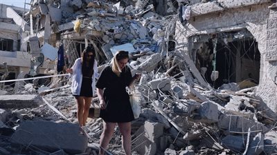 إعلام عبري يزعم: مقتل 800 إلى 4000 إسرائيلي بسبب الصواريخ الإيرانية