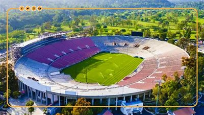 أكبرها روز بول.. 12 استادا تستضيف مباريات كأس العالم للأندية (إنفوجراف)