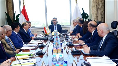 وزير التموين: إعلان حالة الطوارئ بسبب الحرب الإيرانية الإسرائيلية 