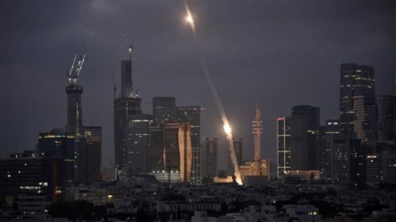 صواريخ، فيتو