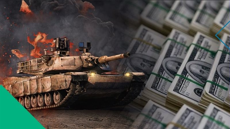  تأثيرات الحرب الإيرانية