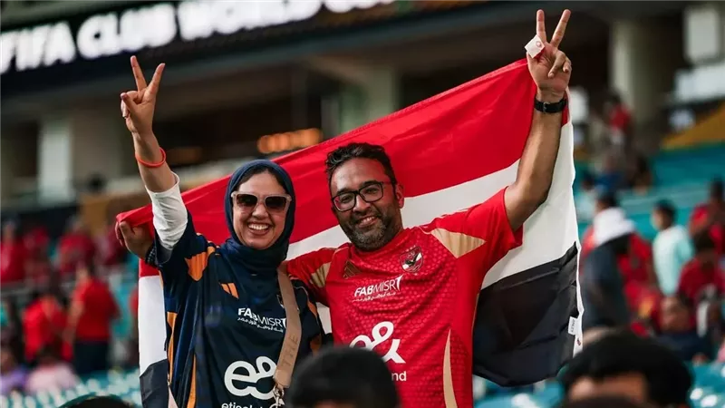جماهير الأهلي،فيتو