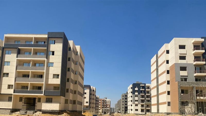 شقق الإسكان الاجتماعي،