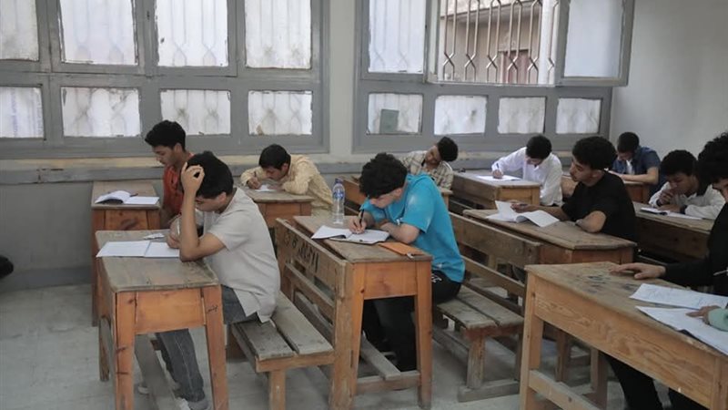 امتحانات، فيتو 