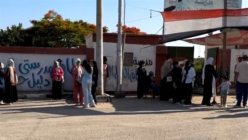 امتحانات الثانوية