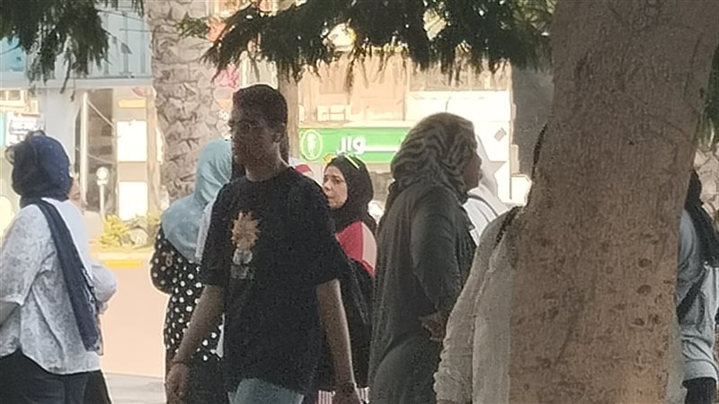 الثانوية العامة 