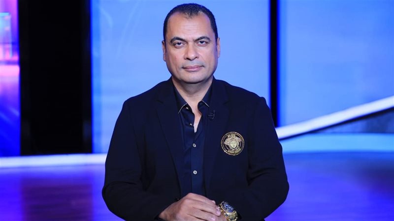 المستشار أسامة أبو
