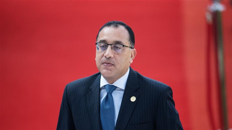 الدكتور مصطفى مدبولي،