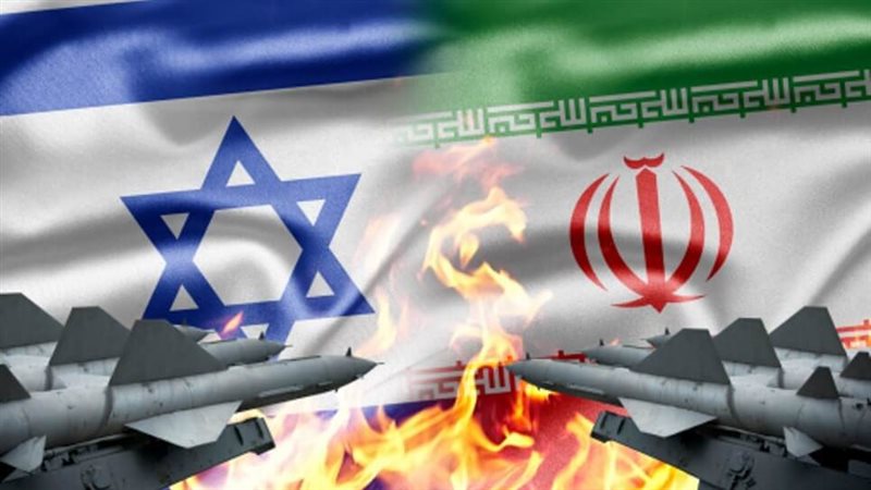 حرب إيران وإسرائيل،
