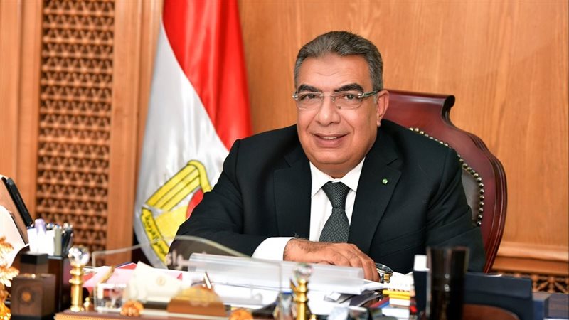 محافظ الدقهلية، فيتو