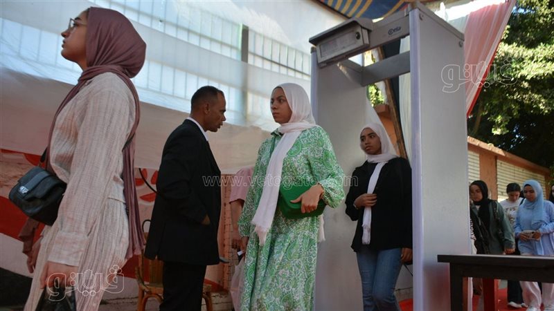 امتحانات الثانوية
