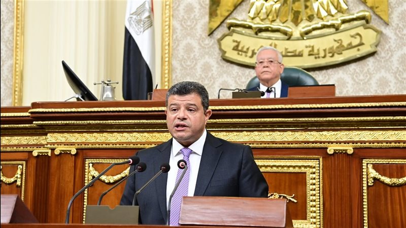 مجلس النواب، فيتو