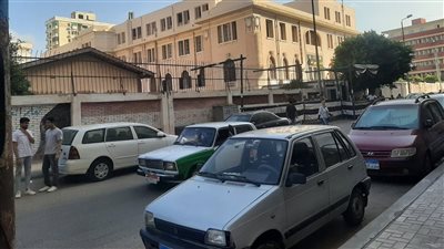 طلاب البحيرة: أسئلة امتحانات التربية الوطنية والدين سهلة (فيديو)