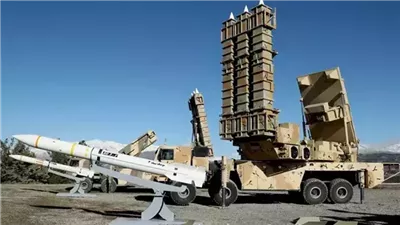 تفعيل الدفاعات الجوية في العاصمة الإيرانية طهران