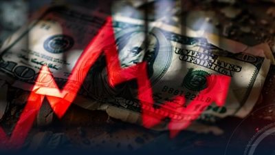  مؤشر الدولار عالميا بين ضغوط الفائدة وتوترات الأسواق