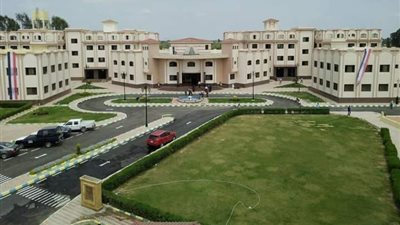 العلاج المعرفي السلوكي للوسواس القهري، دورة بمستشفى العزازي النفسي بالشرقية 