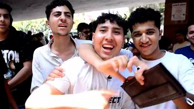 رسالة طالب ثانوية عامة لوالده: 