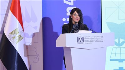 تتيح مشروعات بقيمة 1.8 مليار يورو، المشاط: إطلاق آلية ضمانات الاستثمار مع الاتحاد الأوروبي