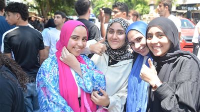 نصائح وزارة الصحة لتقوية المناعة خلال امتحانات الثانوية العامة