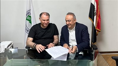 بروتوكول تعاون شامل بين جامعة مصر للعلوم والتكنولوجيا وقناة النهار فى التدريب الإعلامى والخدمات الطبية والثقافية (صور) 