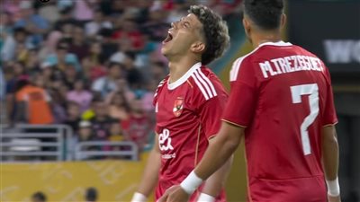 بعد إصابته أمام إنتر ميامي، مدة غياب إمام عاشور عن الملاعب