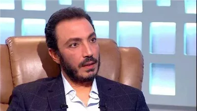 طارق لطفي يخوض سباق رمضان 2026 بمسلسل جديد