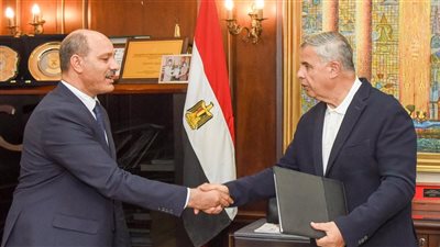 محافظ الإسكندرية يعتمد نتيجة الشهادة الإعدادية بنسبة نجاح 85.5 %