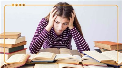 سلاح ذو حدين، طبيبة نفسية تكشف تأثير القلق في طلاب الثانوية العامة أثناء الامتحانات