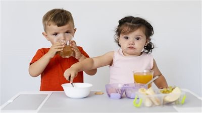 10 سلوكيات خاطئة ابتعدى عنهم مع أطفالك حفاظا على صحتهم 