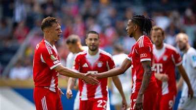 حصاد مونديال الأندية 2025، فريق وحيد نجا من البطاقات الملونة 